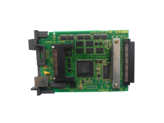 Affordable 90% new condition fanuc pcb card A20B-8101-0030