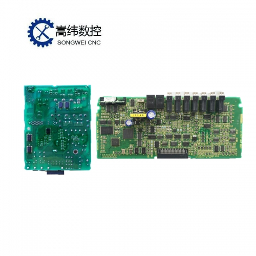 Hot sale fanuc master spare parts A20B-2101-0357