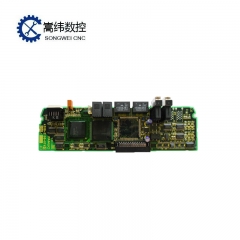 FANUC pcb board A20B-2100-0740 cnc turning center with price