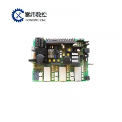 On discount fanuc spare parts board A20B-2002-027 cheap cnc milling machine