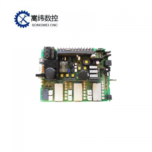 On discount fanuc spare parts board A20B-2002-027 cheap cnc milling machine