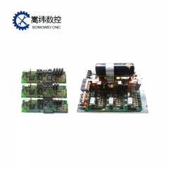 90% NEW FANUC PCB BOARD A20B-2101-0025 cnc plastic cutting machine