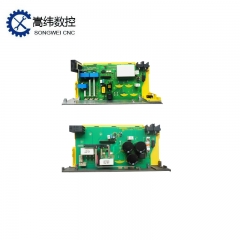 Hot sale 90% new condition fanuc pcb card A20B-2004-0712