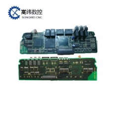 90% new fanuc controller parts pcb board A20B-2100-0742