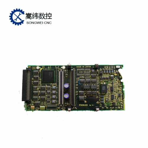 Fanuc board A20B-8002-0040 for cnc fabrication metal machine