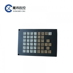 FANUC KEYPAD A02B-0323-C120 original imported Japan