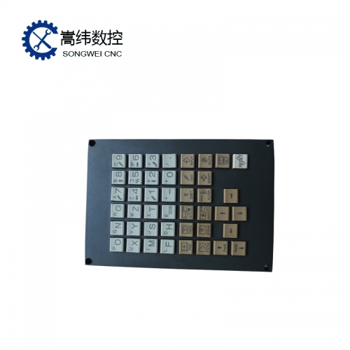 FANUC KEYPAD A02B-0323-C120 original imported Japan