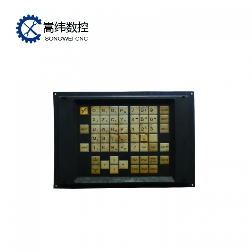 FANUC main keyset A02B-0279-C122 for cnc machine controller