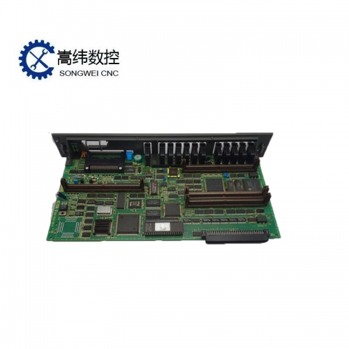 90% new FANUC graphics BOARD A16B-2200-0900