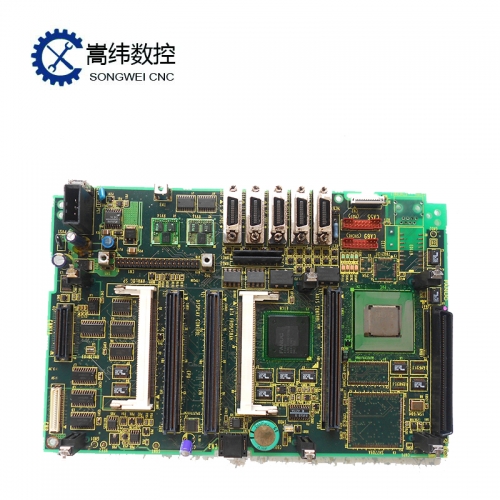 High quality FANUC used parts main board A20B-8100-0662