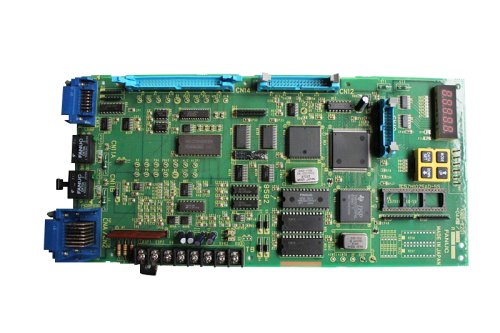 Main board FANUC pac board spare parts A16B-2201-0440