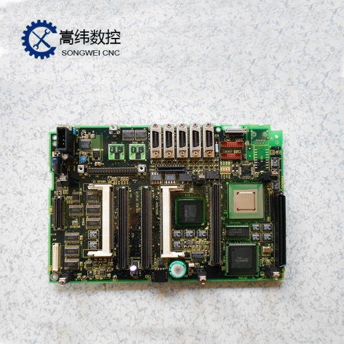 FANUC system unit parts 100% test ok board A20B-8100-0663