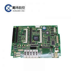 FANUC spare parts 100% test ok board A20B-8200-0581