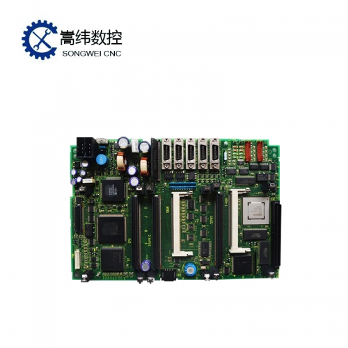 CNC MACHINE FANUC PARTS BOARD A20B-8100-0131