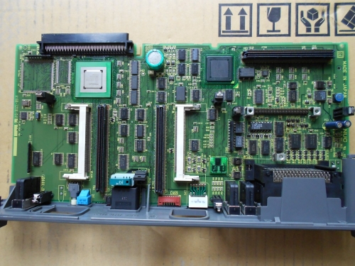 Used condition FANUC cnc pcb board A16B-3200-049