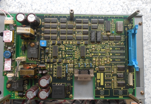 100% test ok FANUC driver parts board A16B-2300-0190