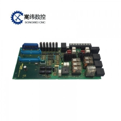 FANUC one parts of controller board A16B-1212-0931