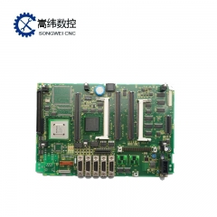 FANUC imported Japan mother board A20B-8101-0285