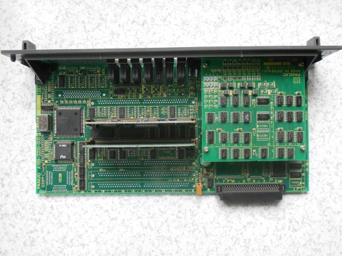 FANUC CNC spare parts board  A16B-3200-0056