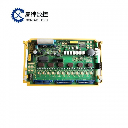 High quality on promotion fanuc main board A16B-2100-0070