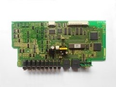 90% new condition test ok FANUC PCB BOARD A16B-2203-0502