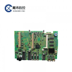 PCB board FANUC A20B-8200-0791 for high quality second hand machine