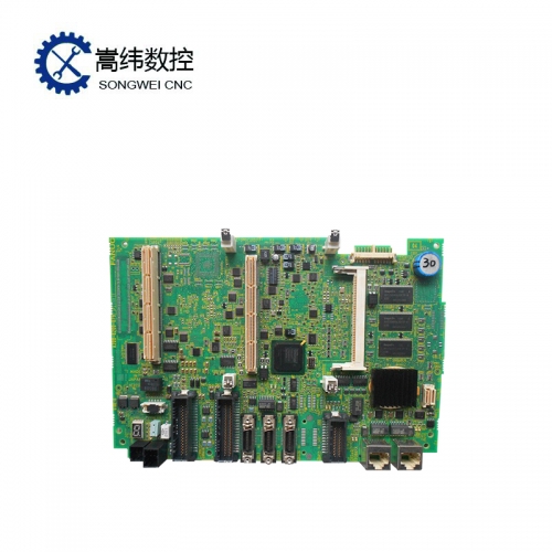 PCB board FANUC A20B-8200-0791 for high quality second hand machine