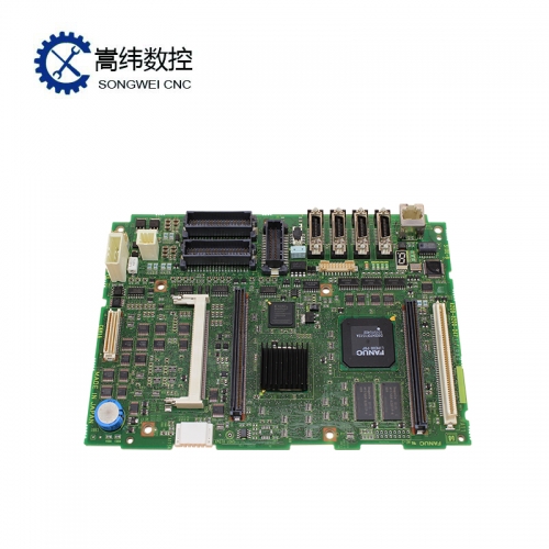 High quality FANUC 90% new lathe parts board A20B-8200-0471