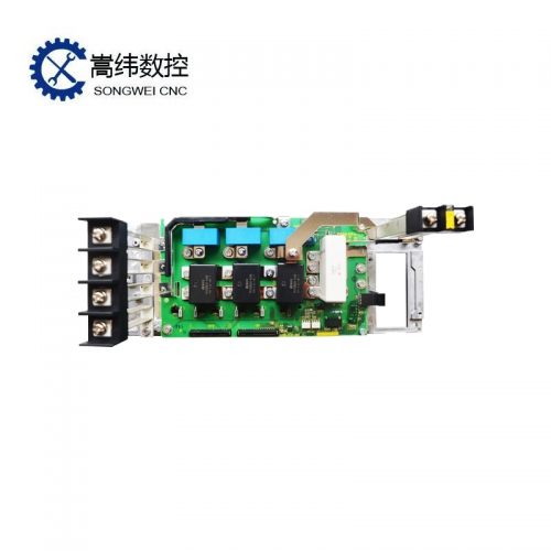 pcb board fanuc used cnc machien board A20B-2101-0810