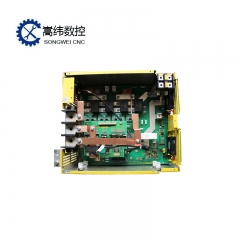 90% new FANUC main board A20B-1008-0081 for cnc machien parts power supply