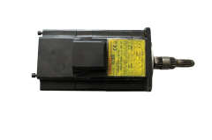 FANUC IMPORTED JAPAN AC SERVO MOTOR A06B-0371-B175