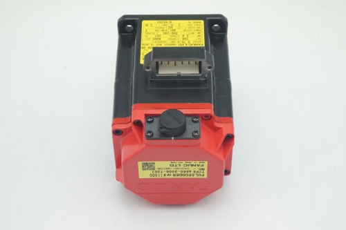 fanuc ac servo motor A06B-0212-B000 A06B-0212-B001