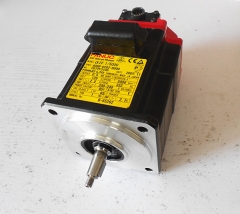 Hiagh quality fast delivey FANUC CNC MACHINE AC SERVO MOTOR A06B-0202-b001 A06B-0202-b000