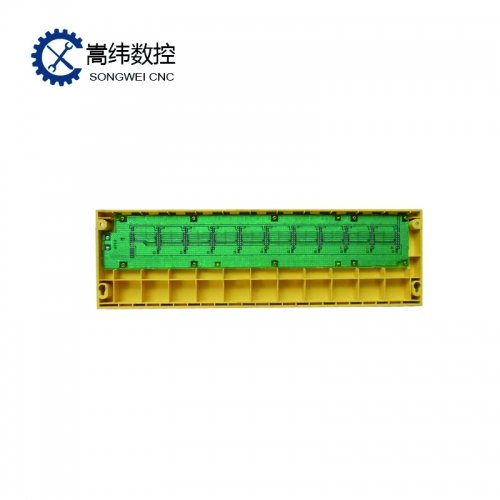 FANUC high quality 90% new board A03B-0807-c001