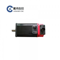 On promotion FANUC AC MOTOR A06B-0116-B203