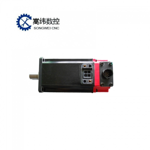 On promotion FANUC AC MOTOR A06B-0116-B203