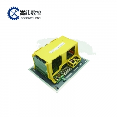 FANUC series 18i-MB A02B-0283-B502 for cnc parts