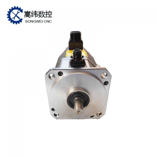 100%  FANUC MOTOR A06B-0032-B175 for cnc machinery service