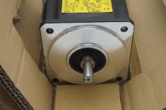 original fanuc motor A06B-0205-B100 A06B-0205-B200