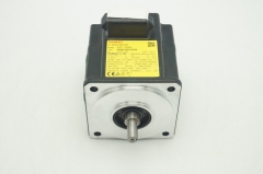 Imported Japan original new fanuc motor A06B-0202-B200