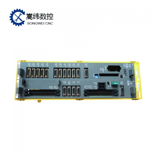 BEIJING FANUC series 0i-M A02B-0280-b502