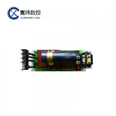 90% new fanuc resistance A20B-1006-0487 with modest price good quality