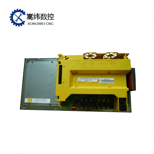 fanuc series 0i-mate-MD A02B-0321-B500 for cnc machine