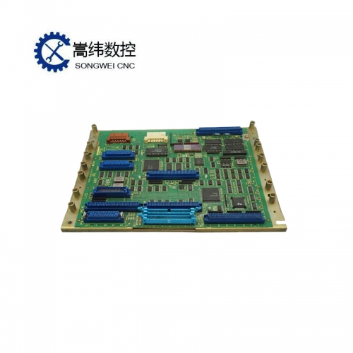 fanuc imported high quality card A20B-2000-0170