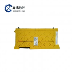 GE FANUC series 320 is model A02B-0308-B802