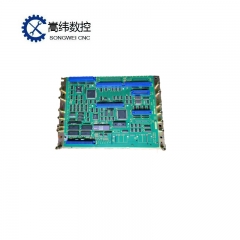 90% new fanuc circuit card A20B-2001-0120 for cnc lathe service