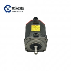 Imported Japan FANUC motor A06B-0075-B303 for cnc machine tools