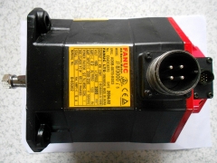 FANUC AC servo motor A06B-0075-B003 for cnc machine