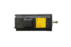 90% new fanuc servo motor A06B-0377-B175 for cnc machine