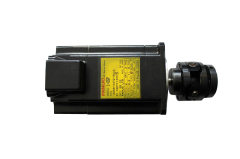 FANUC ac servo motor A06B-0372-B010 for cnc machine